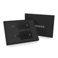 Vanguard Twin Tags 2-Piece Gift Set