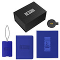 Wired Wanderer 4-Piece Gift Set