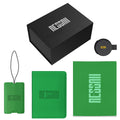 Wired Wanderer 4-Piece Gift Set