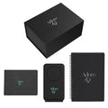 Grounded Motion 3-Piece Gift Set