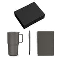Modq Go Big Brain Energy 3-Piece Gift Set