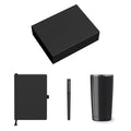 The Calm Clarity 3-Piece Gift Set