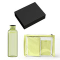 Clear For Takeoff 2-Piece Gift Set