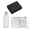 Clear For Takeoff 2-Piece Gift Set