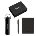 Upward Glow 3-Piece Gift Set