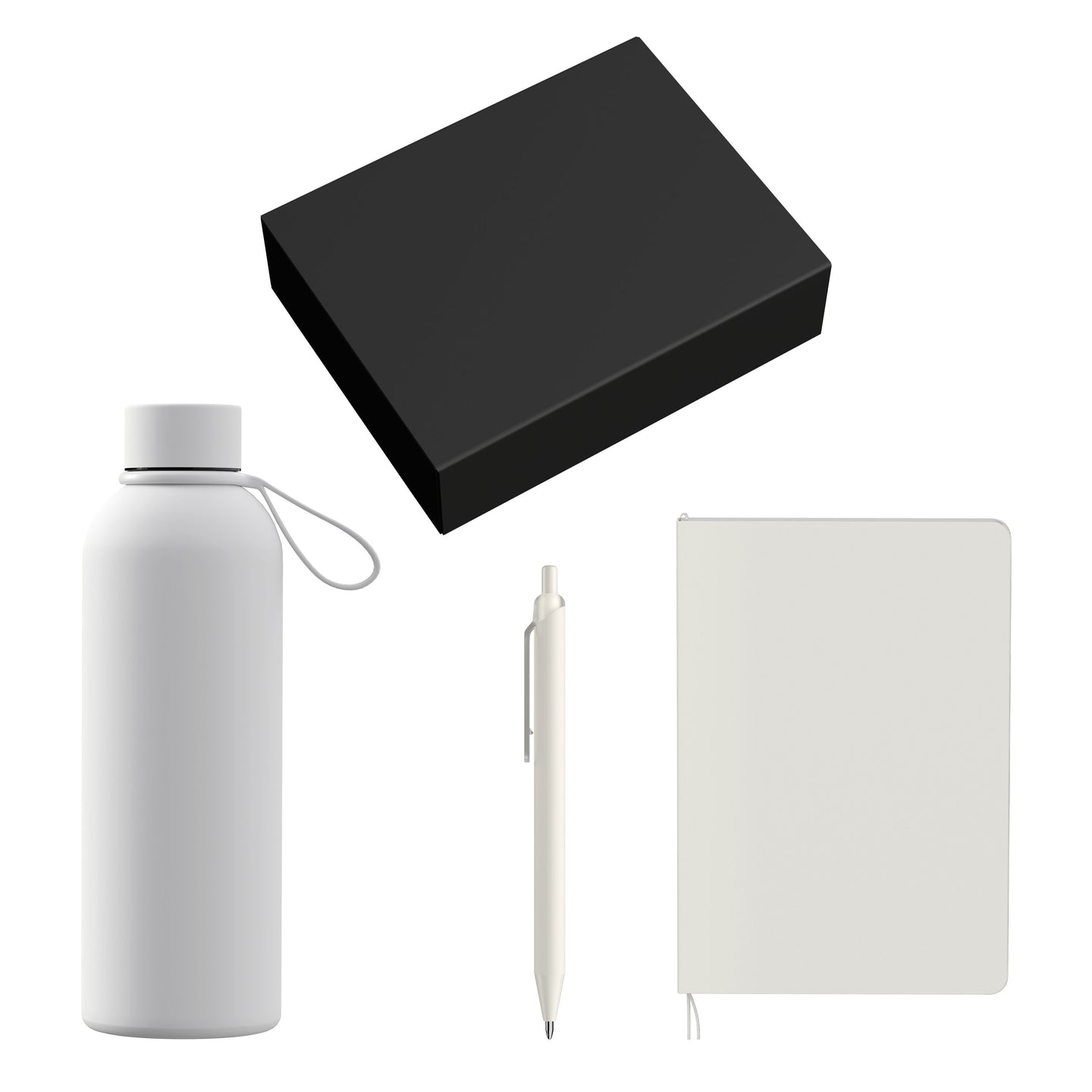 Get After It 3-Piece Gift Set