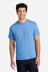5000 Gildan® - Heavy Cotton™ 100% Cotton T-Shirt - The Lemon Print & Design Studio 
