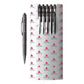 10-Piece Glacio Pen Set And Custom Sleeve
