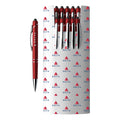 10-Piece Glacio Pen Set And Custom Sleeve