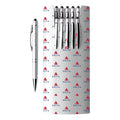 10-Piece Glacio Pen Set And Custom Sleeve
