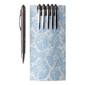 5-Piece Glacio Pen Set And Custom Sleeve