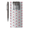 5-Piece Glacio Pen Set And Custom Sleeve