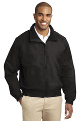 Port Authority ®  Lightweight Charger Jacket. J329