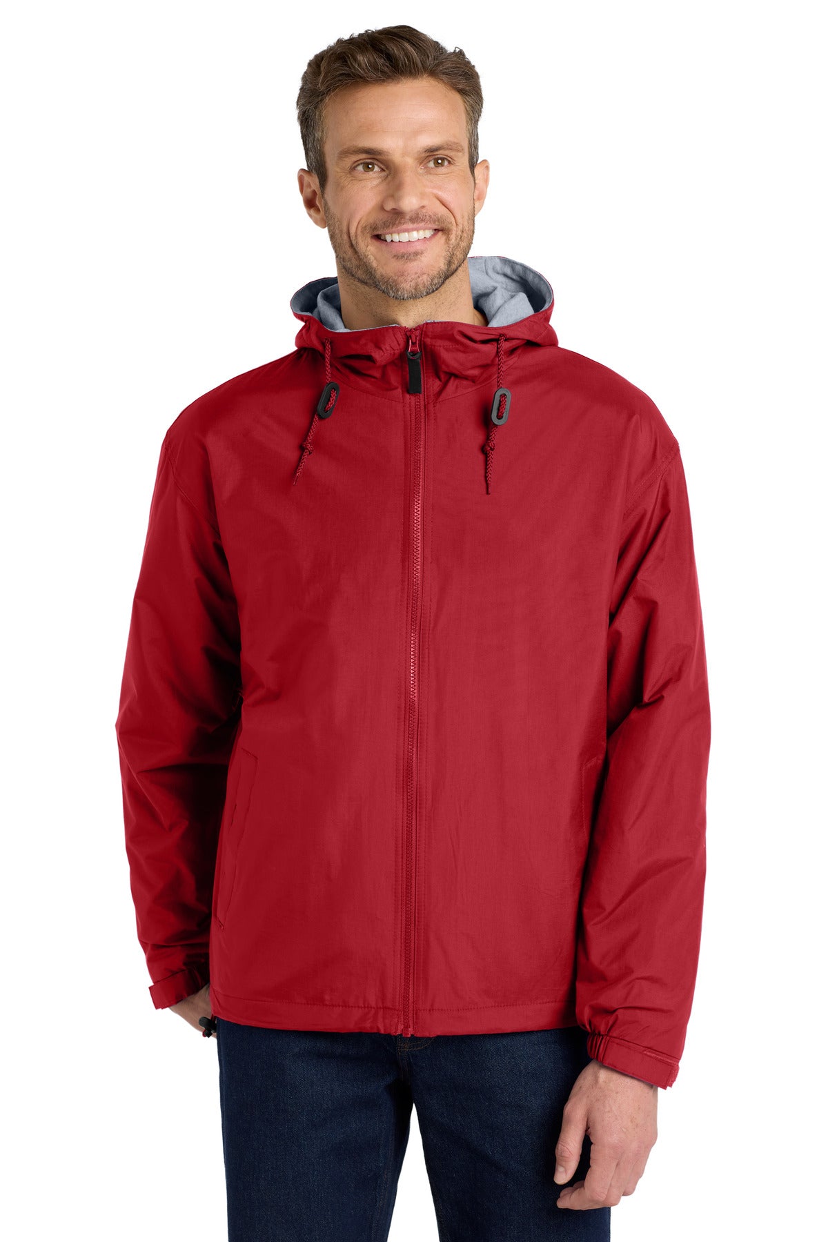 Port Authority ®  Team Jacket.  JP56