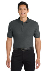 Port Authority ®  Extended Size Silk Touch™ Polo K500ES