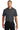 Port Authority ®  Pinpoint Mesh Polo. K580
