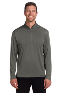 Port Authority ®  C-FREE ®  Snag-Proof 1/4-Zip K865