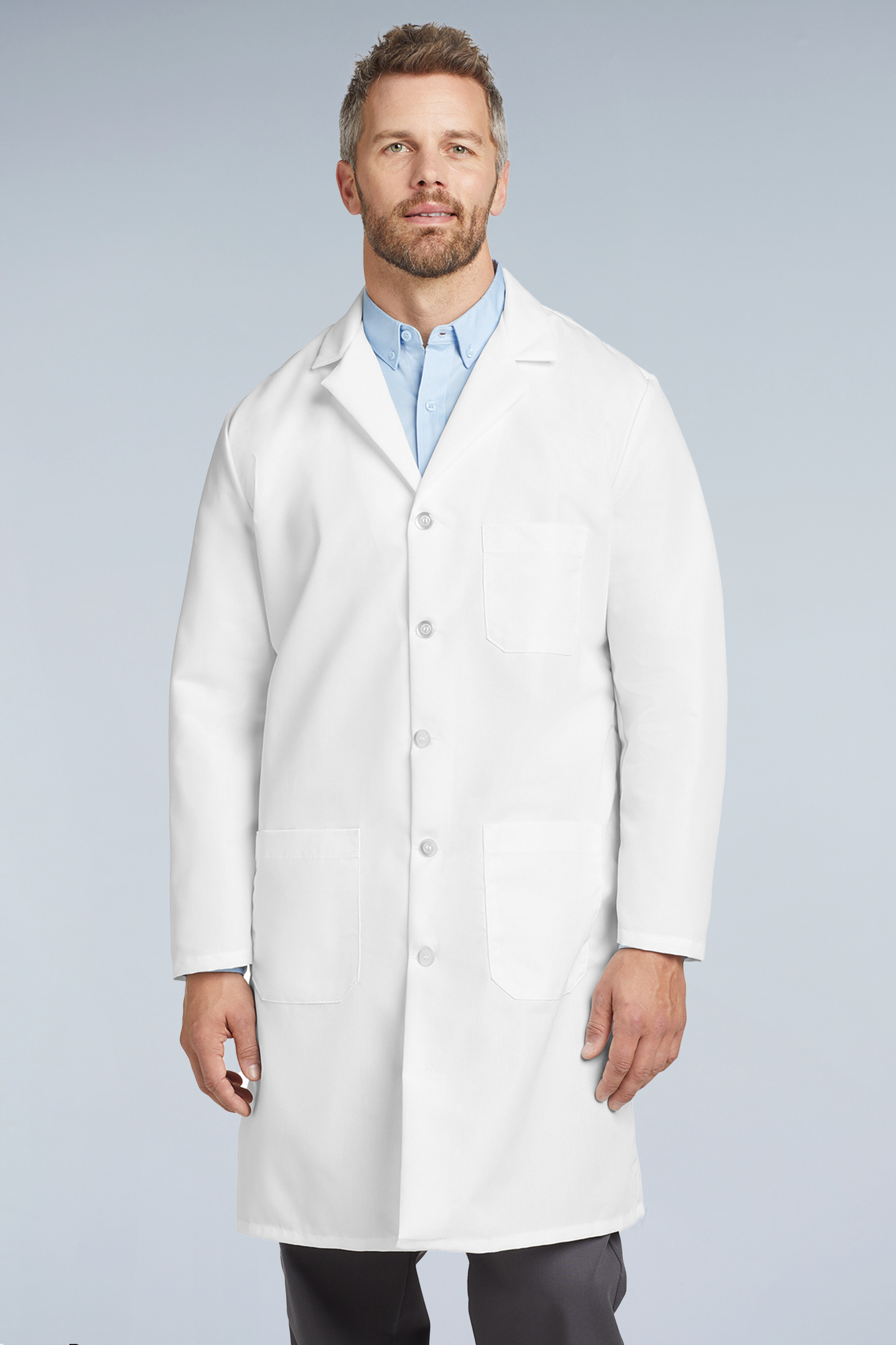 Red Kap® Lab Coat | KP14 - The Lemon Print & Design Studio 