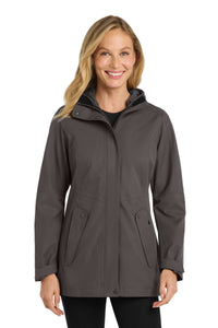 Port Authority  ®  Women's Collective Outer Shell Jacket. L900