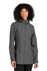 Port Authority ®  Women's Collective Tech Outer Shell Jacket L920