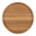 Beckham Acacia Wood Cutting Board