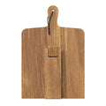 Ramsay Acacia Wood Cookbook Holder