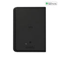 Pulse Passport Holder With Apple Find My