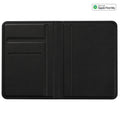 Pulse Passport Holder With Apple Find My