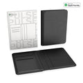 Pulse Passport Holder With Apple Find My