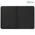 Pulse Passport Holder With Apple Find My