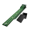 Smooth Roll Putting Practice Mat