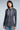 LNEA122 New Era® Women's Sueded Cotton Blend Full-Zip Hoodie