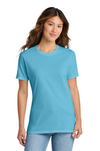Port & Company® Women's Core Cotton Tee - LPC54