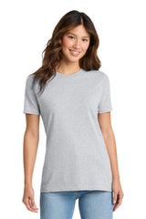 Port & Company® Women's Core Cotton Tee - LPC54