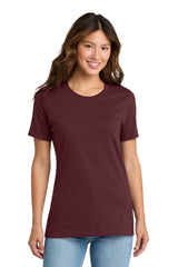 Port & Company® Women's Core Cotton Tee - LPC54