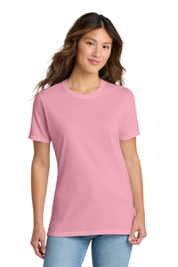 Port & Company® Women's Core Cotton Tee - LPC54
