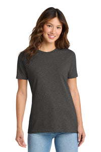 Port & Company® Women's Core Cotton Tee - LPC54