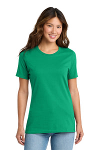 Port & Company® Women's Core Cotton Tee - LPC54