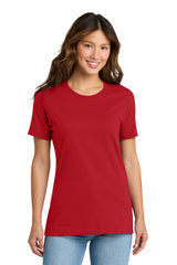Port & Company® Women's Core Cotton Tee - LPC54