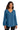 Port Authority ®  Women's Textured Crepe Blouse LW714