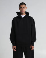 Shaka Wear Max Heavy Fleece Garment Dye Hoodie