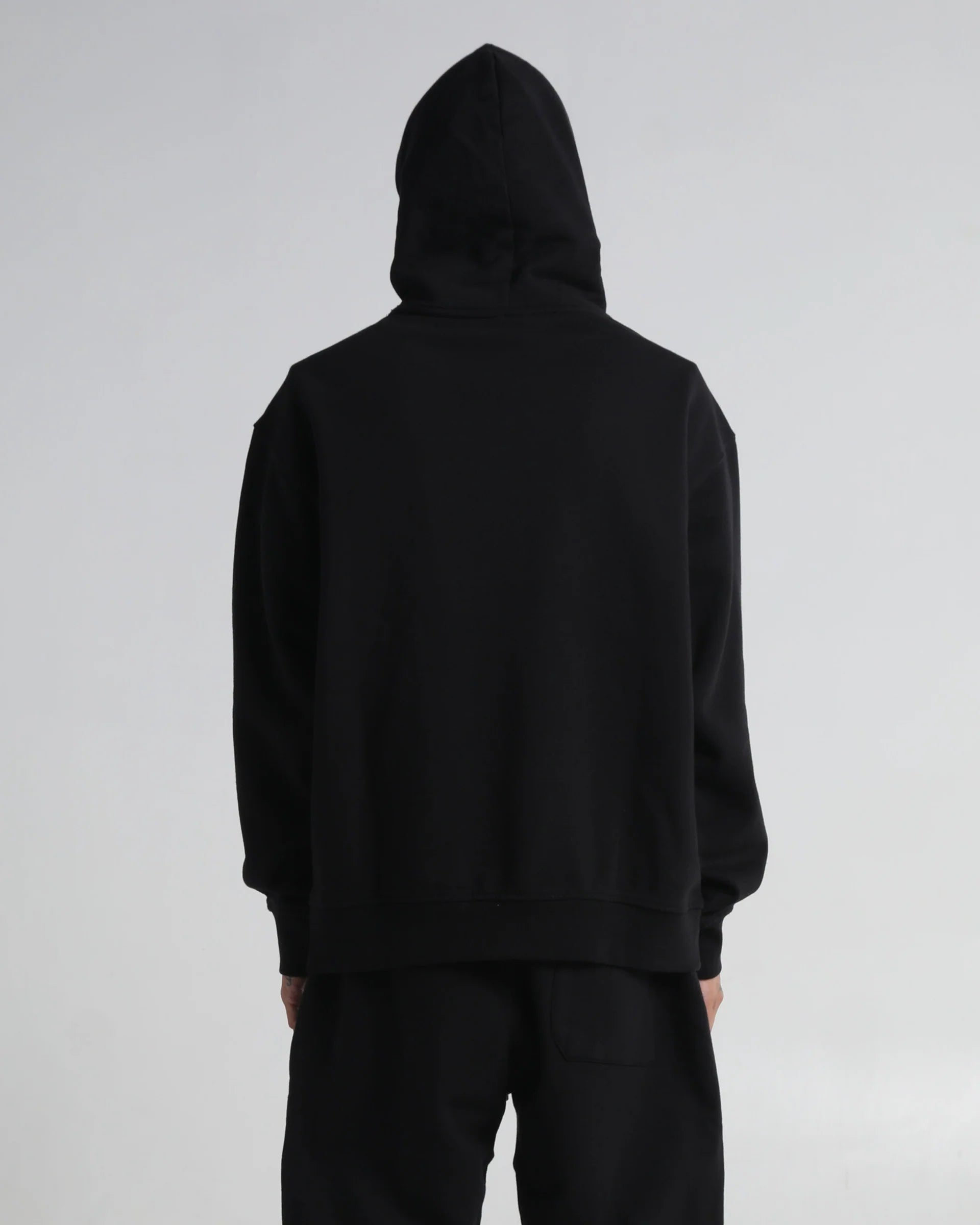 Shaka Wear Max Heavy Fleece Garment Dye Hoodie