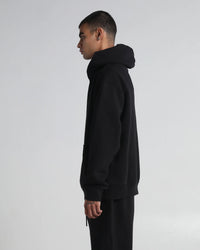 Shaka Wear Max Heavy Fleece Garment Dye Hoodie