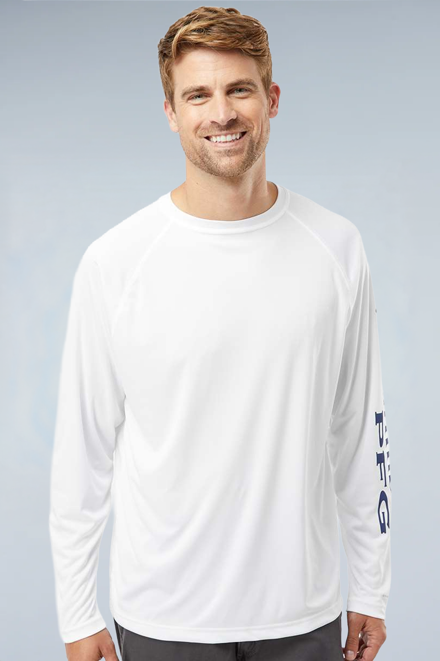 Columbia Men's PFG Terminal Tackle™ Long Sleeve T-Shirt 212472