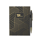 Scribl Journal Combo