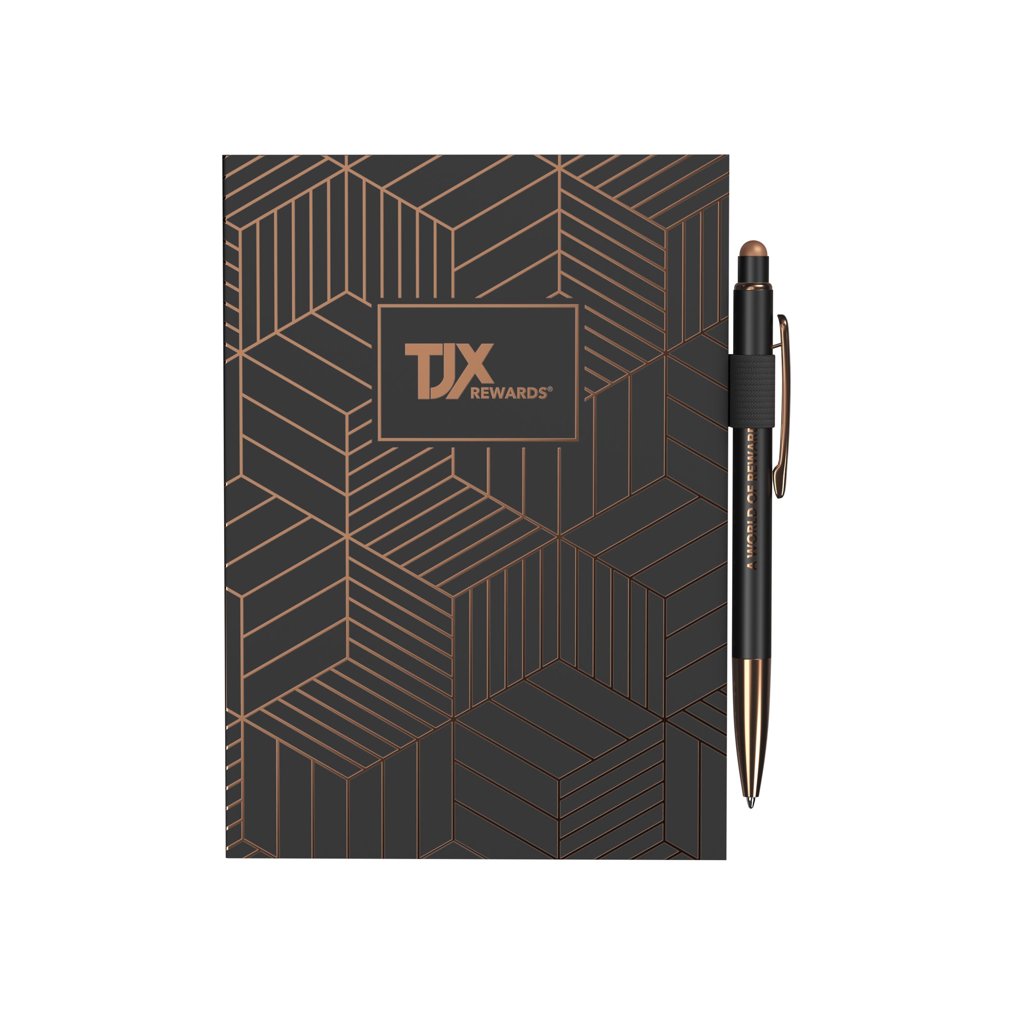 Scribl Journal Combo