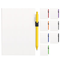 Scribl Journal Combo