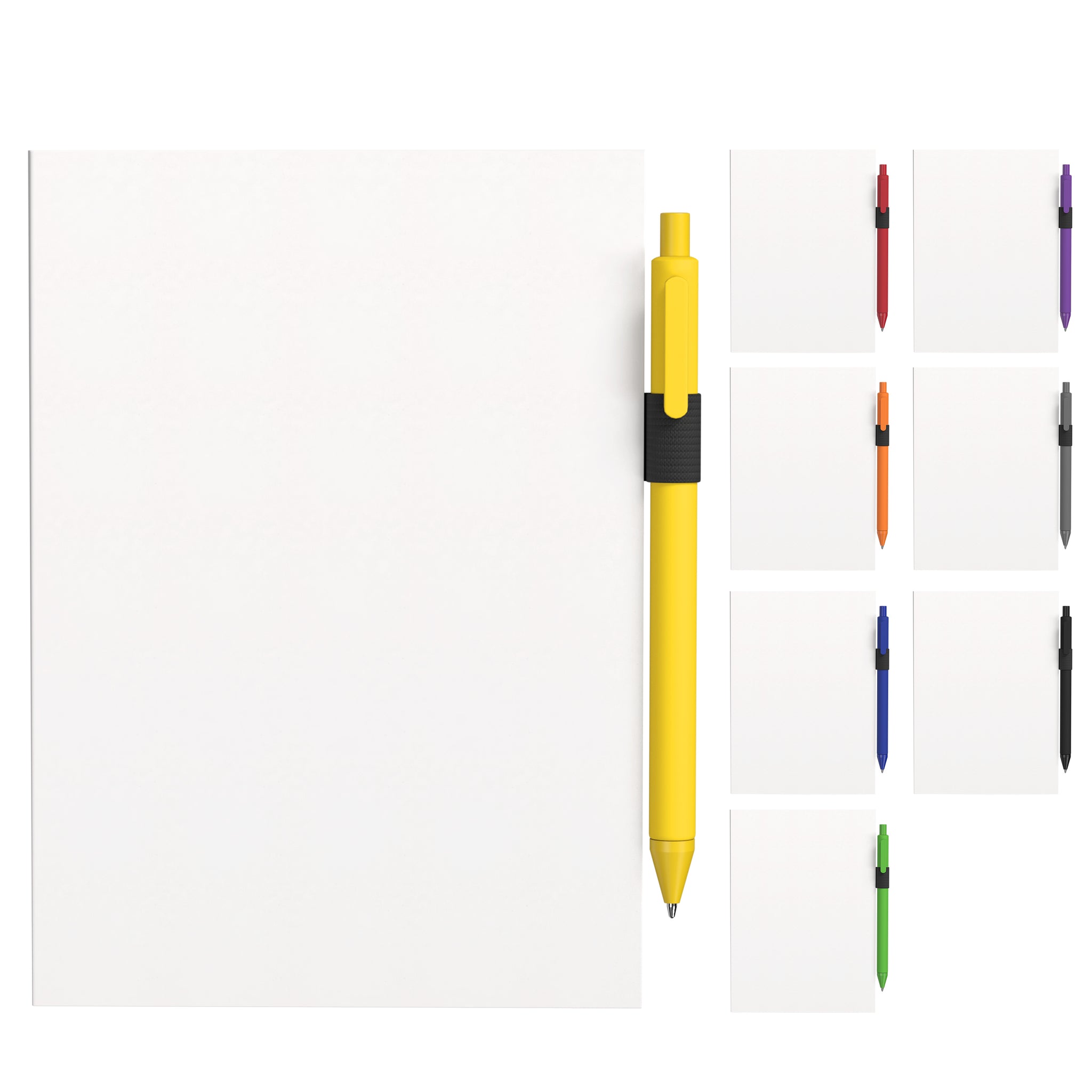 Scribl Journal Combo