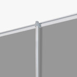 Standard Retractable Banner - The Lemon Print & Design Studio 