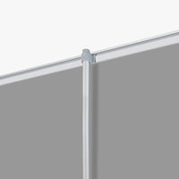 Standard Retractable Banner - The Lemon Print & Design Studio 